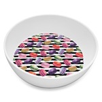 Macarons Melamine Bowl - 8 oz