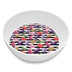 Macarons Melamine Bowl - 8 oz