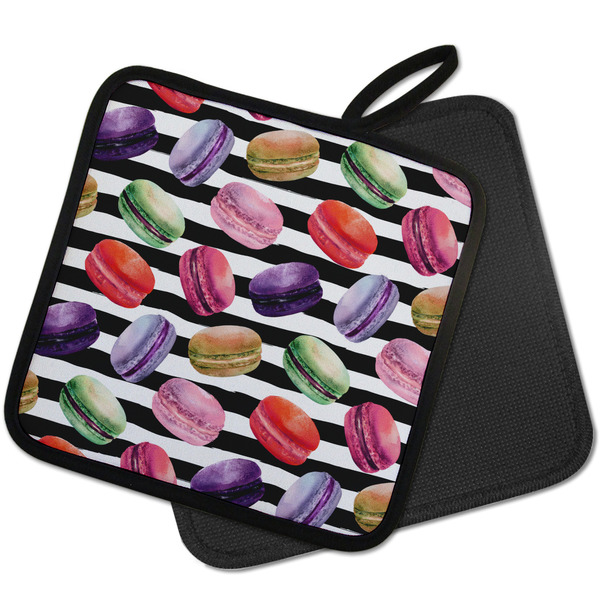 Macarons Pot Holders - PARENT MAIN