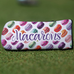Macarons Blade Putter Cover