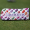 Macarons Putter Cover - Front