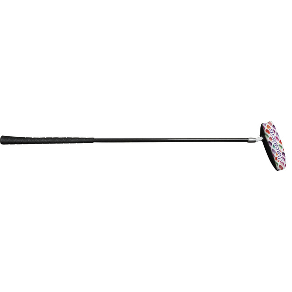 Macarons Putter Cover (In Use)