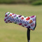 Macarons Putter Cover - On Putter