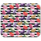 Macarons Rectangular Mouse Pad - APPROVAL