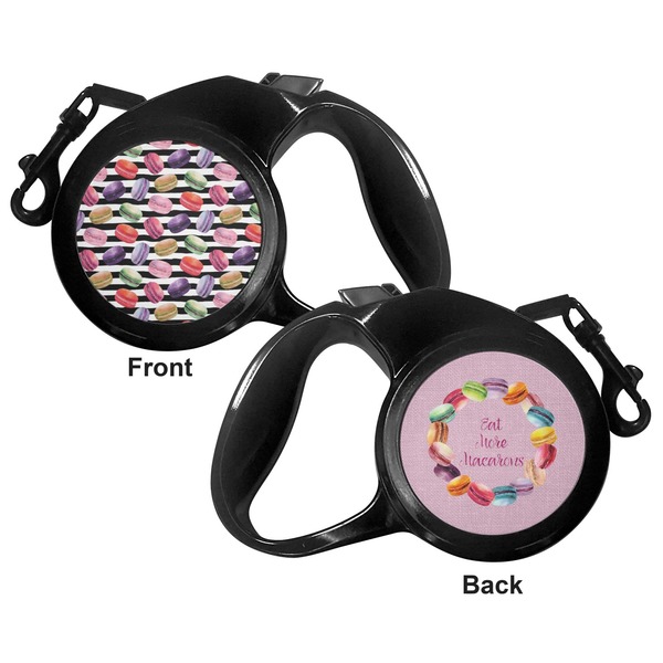 Macarons Retractable Dog Leash - Medium Large - Apvl