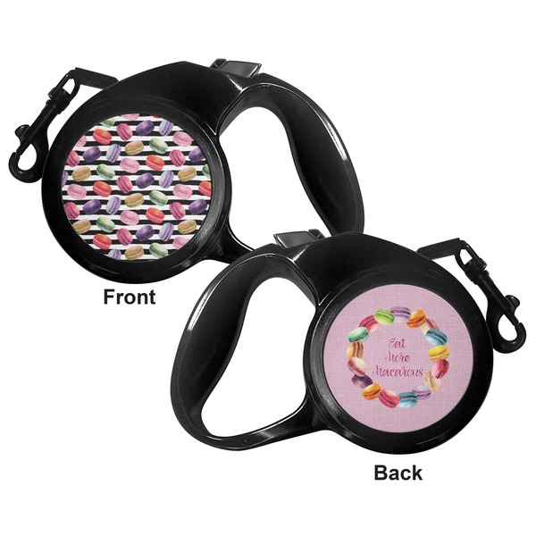 Macarons Retractable Dog Leash - Small - Apvl