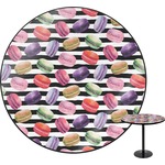 Macarons Round Table - 30"