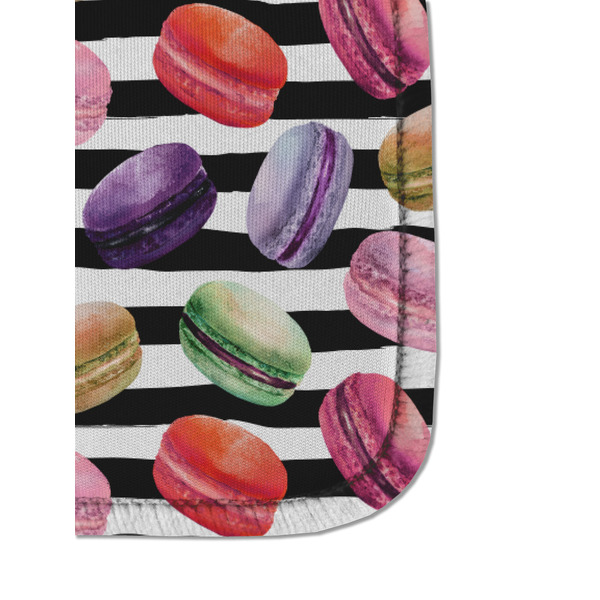 Macarons Sanitizer Holder Keychain - Detail