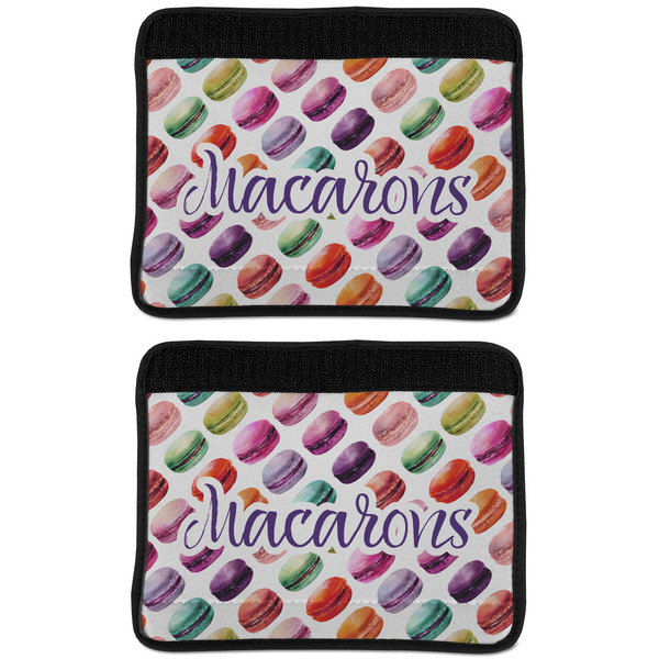 Macarons Seat Belt Cover (APPROVAL Update)