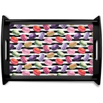Macarons Wooden Tray
