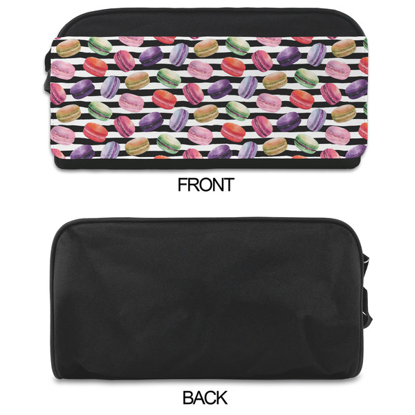 Macarons Shoe Bags - APPROVAL