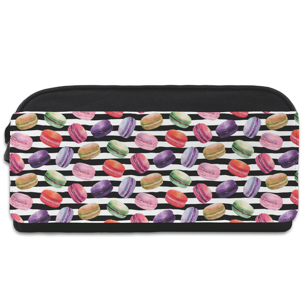 Custom Macarons Shoe Bag