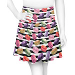 Macarons Skater Skirt (Personalized)