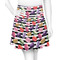 Macarons Skater Skirt - 2X Large