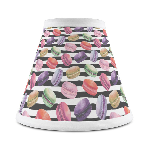 Custom Macarons Chandelier Lamp Shade