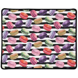 Macarons Large Gaming Mouse Pad - 12.5" x 10"