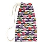 Macarons Laundry Bags - Small