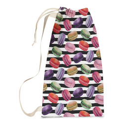 Macarons Laundry Bags - Small