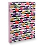 Macarons Softbound Notebook - 5.75" x 8" (Personalized)