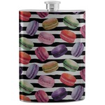 Macarons Stainless Steel Flask