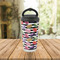 Macarons Stainless Steel Travel Cup Lifestyle