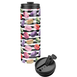 Macarons Stainless Steel Skinny Tumbler