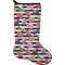 Macarons Holiday Stocking - Neoprene