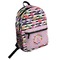Macarons Student Backpack (Personalized)