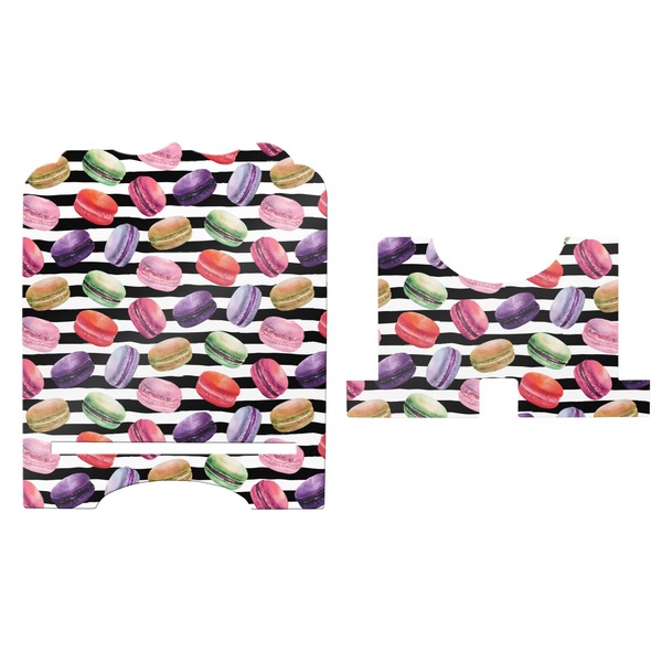 Macarons Stylized Tablet Stand - Apvl