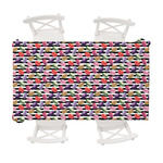 Macarons Tablecloth - 58"x102"