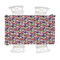 Macarons Tablecloths (58"x102") - MAIN (top view)