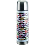 Macarons Stainless Steel Thermos (Personalized)