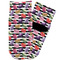 Macarons Toddler Ankle Socks