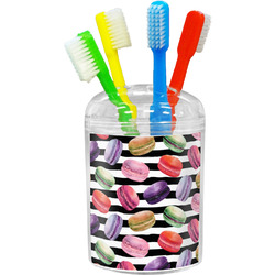 Macarons Toothbrush Holder