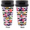 Macarons Travel Mug Approval (Personalized)