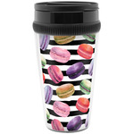 Macarons Acrylic Travel Mug without Handle
