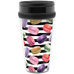 Macarons Acrylic Travel Mug without Handle