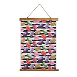 Macarons Wall Hanging Tapestry