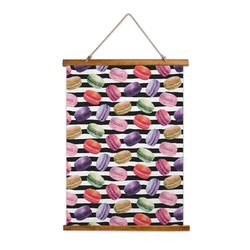 Macarons Wall Hanging Tapestry