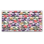 Macarons Wall Mounted Coat Rack