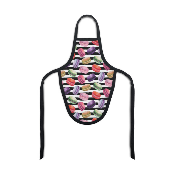 Custom Macarons Bottle Apron