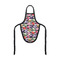 Macarons Bottle Apron