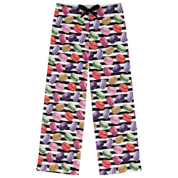 Macarons Womens Pajama Pants
