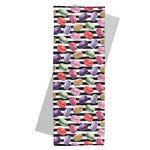 Macarons Yoga Mat Towel