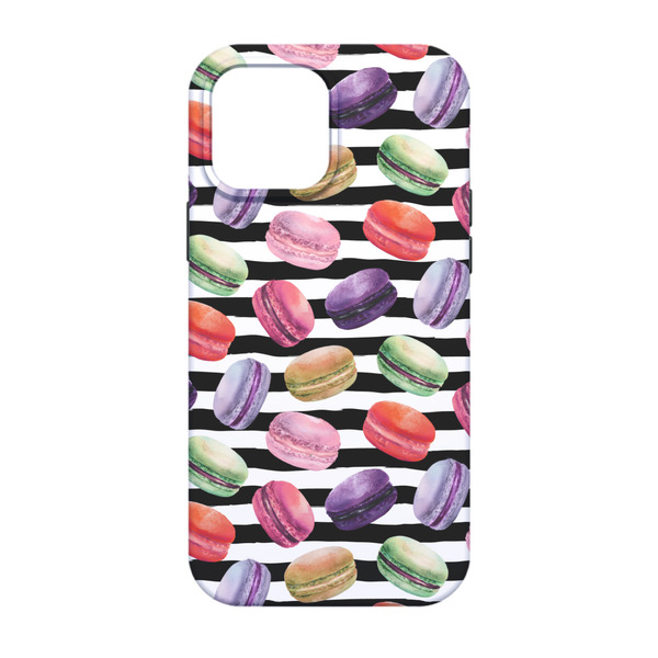Macarons iPhone 13 Tough Case - Back