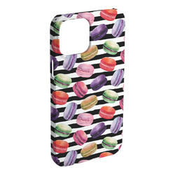 Macarons iPhone Case - Plastic - iPhone 15 Plus