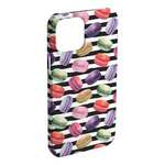 Macarons iPhone Case - Plastic - iPhone 15 Pro Max