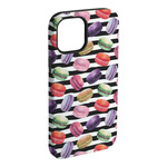 Macarons iPhone Case - Rubber Lined - iPhone 15 Pro Max