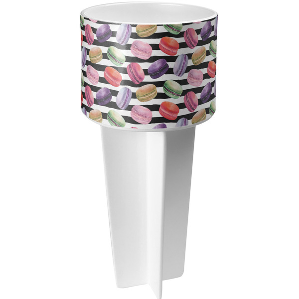 Macarons spiker_white_apvl