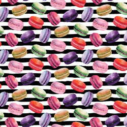 Macarons